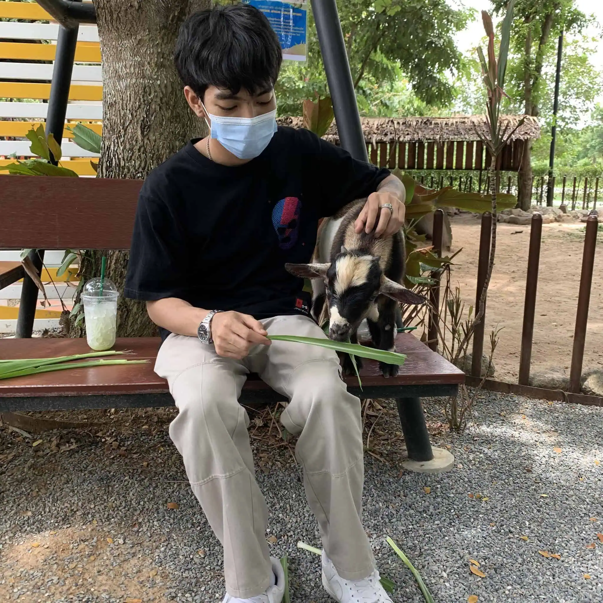 คุณ G SEO Specialist