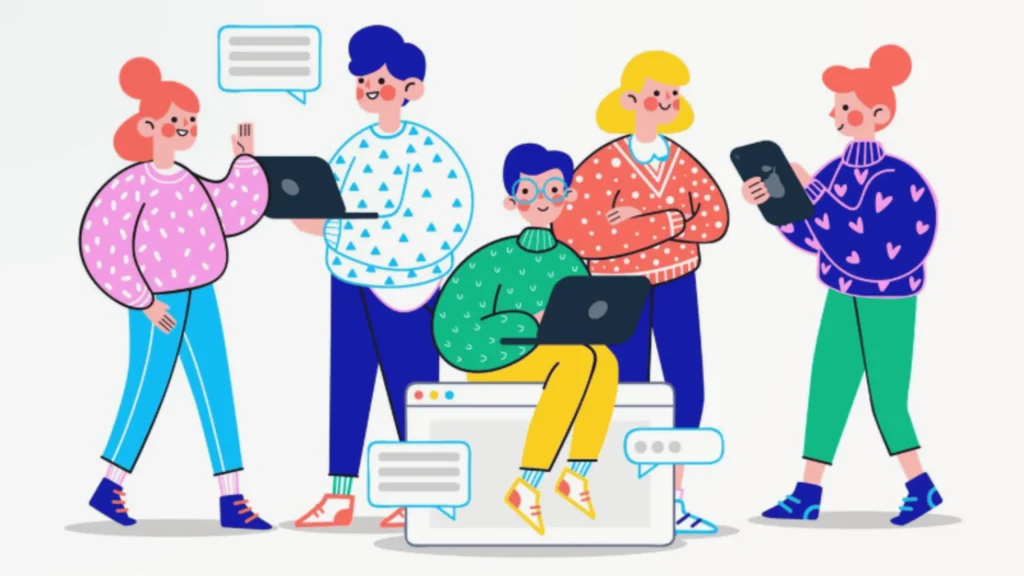 ทีม Content Writer รับเขียนบทความ